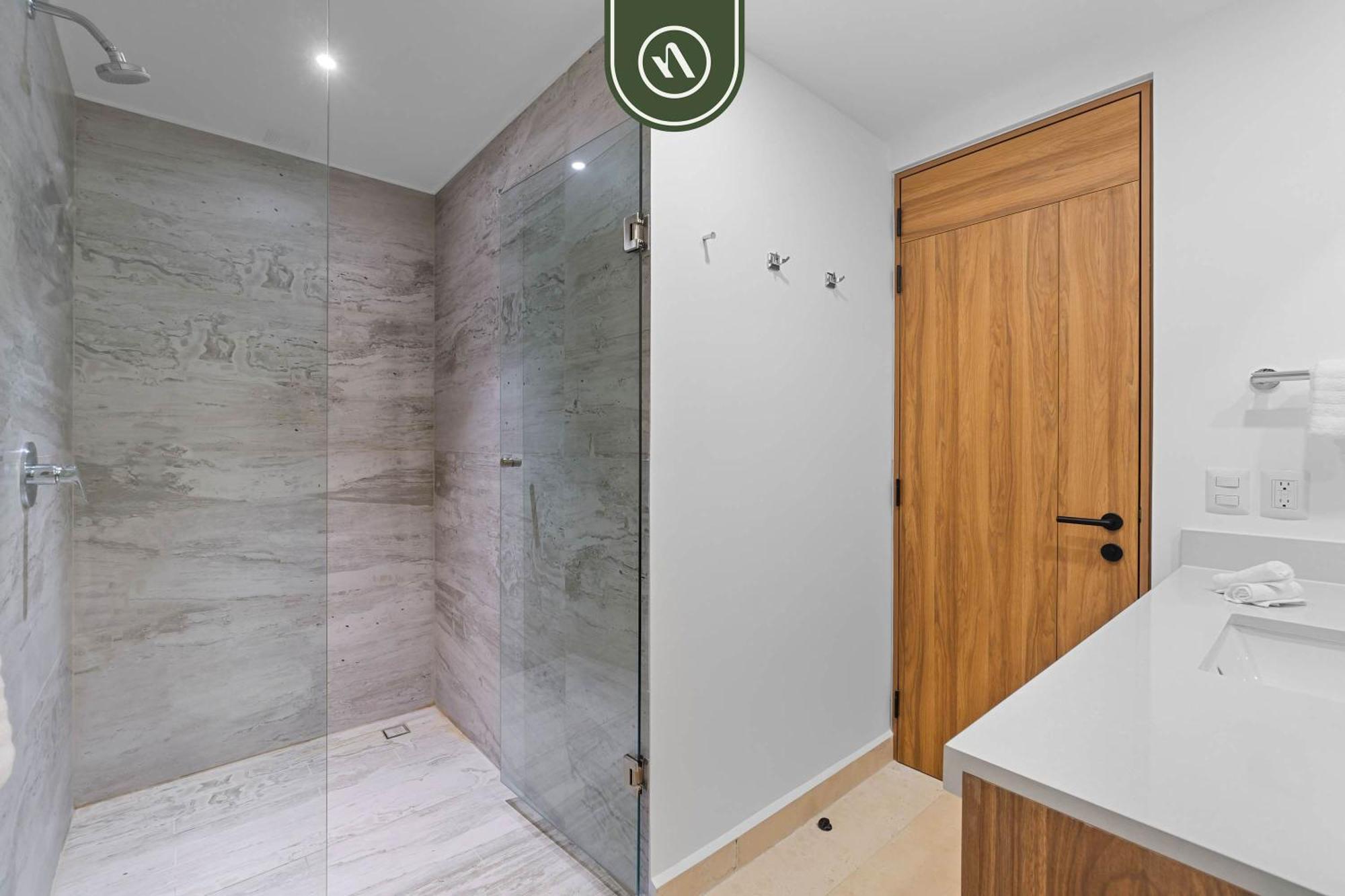 Apartment 1 Bedroom With Amazing Bay View - - Pools Puerto Vallarta